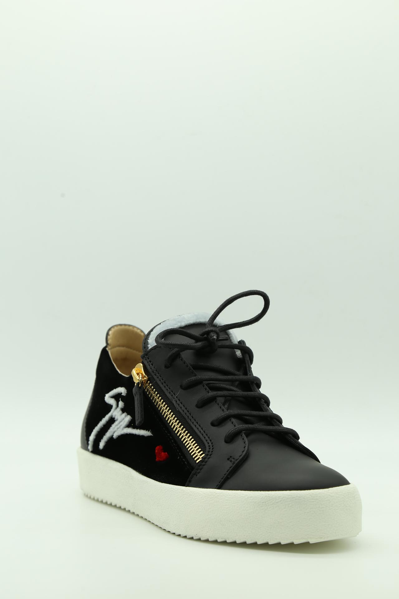 Giuseppe Zanotti, Sneakers